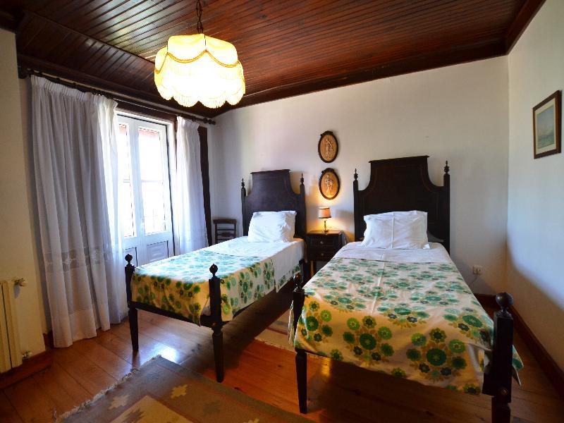 Casa Dos Assentos De Quintiaes Bed & Breakfast Barcelos Bagian luar foto