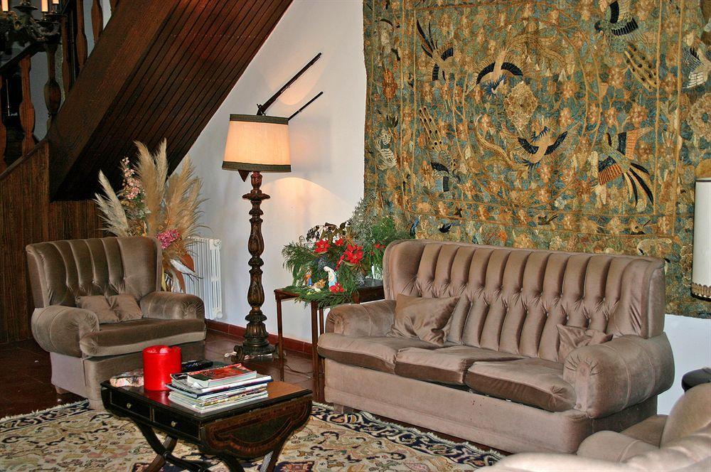Casa Dos Assentos De Quintiaes Bed & Breakfast Barcelos Bagian luar foto