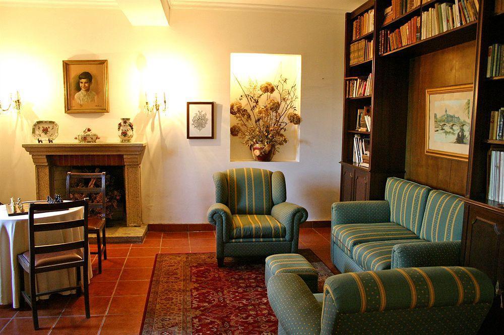 Casa Dos Assentos De Quintiaes Bed & Breakfast Barcelos Bagian luar foto