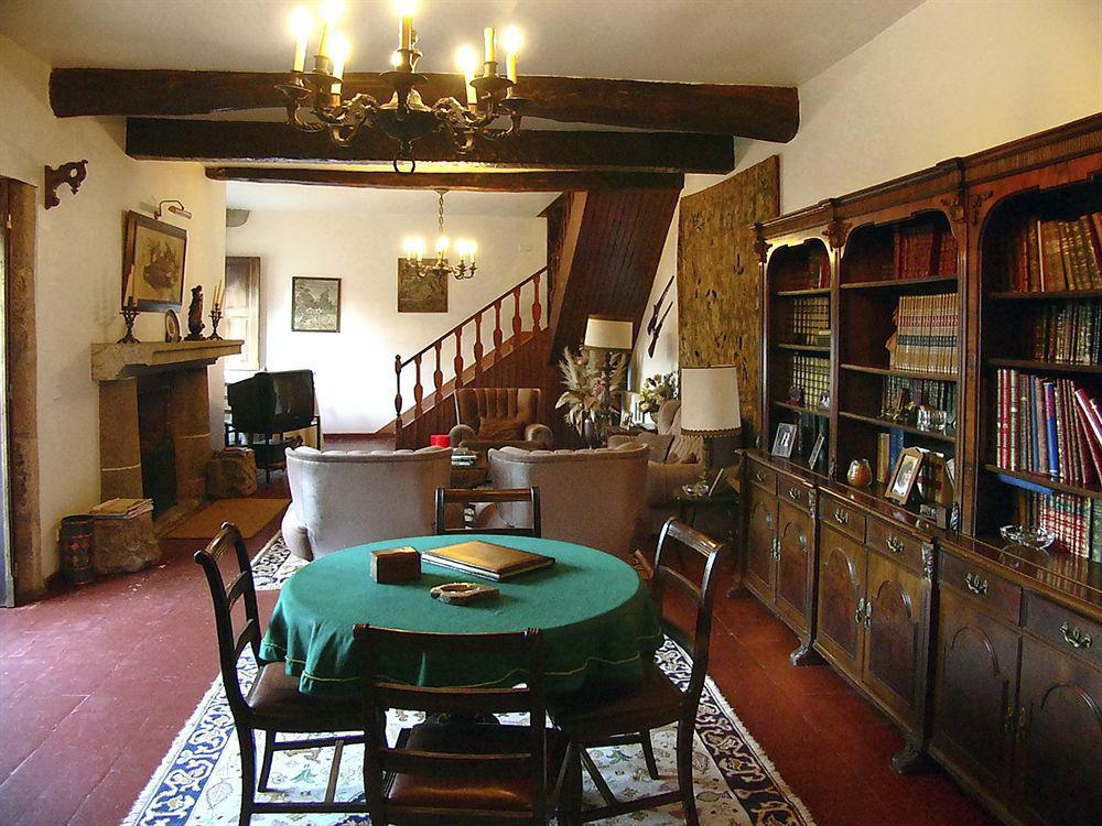Casa Dos Assentos De Quintiaes Bed & Breakfast Barcelos Bagian luar foto